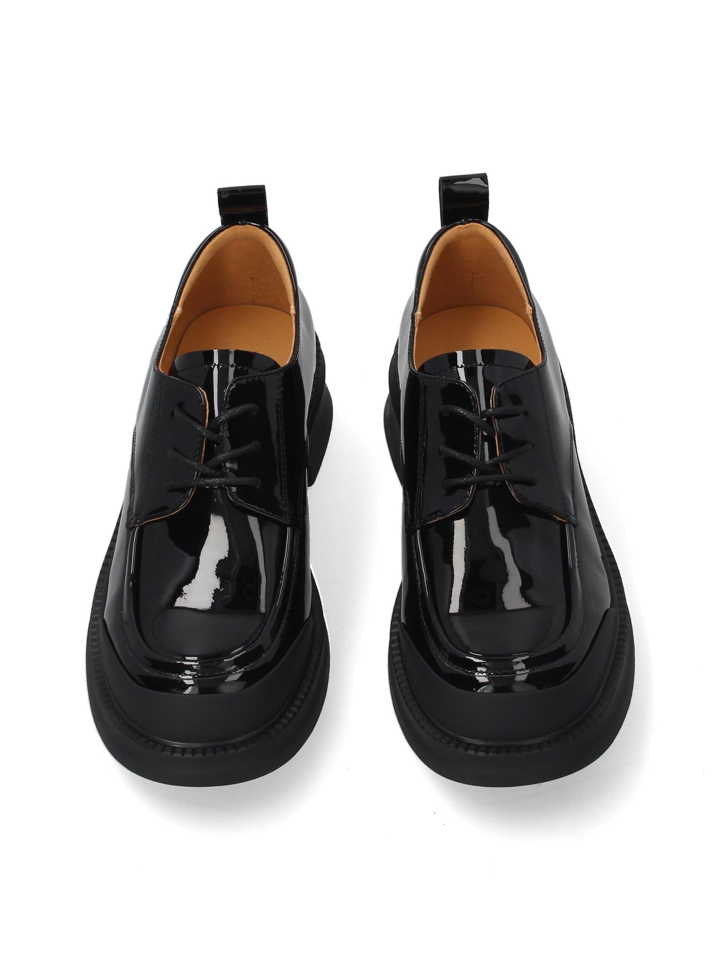 VENEZIA Schnürschuh‌‌‌‌‌‌‌‌‌ in Schwarz