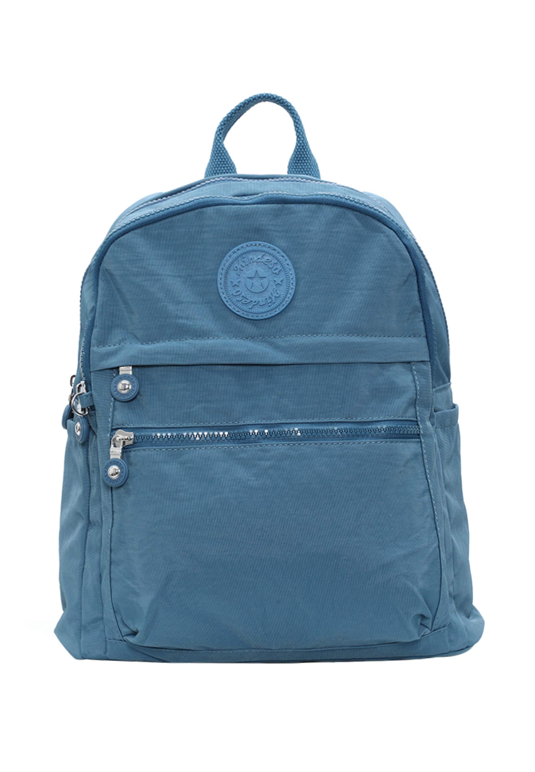 Mindesa Backpack in Rose Light Pink ABOUT YOU