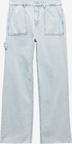Koton Jeans in Blue: front