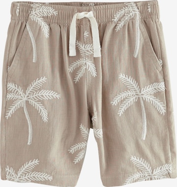 pilka Next Standartinis Kelnės: priekis