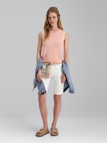 TIMEZONE Slim fit Jeans 'Nali TZ' in White