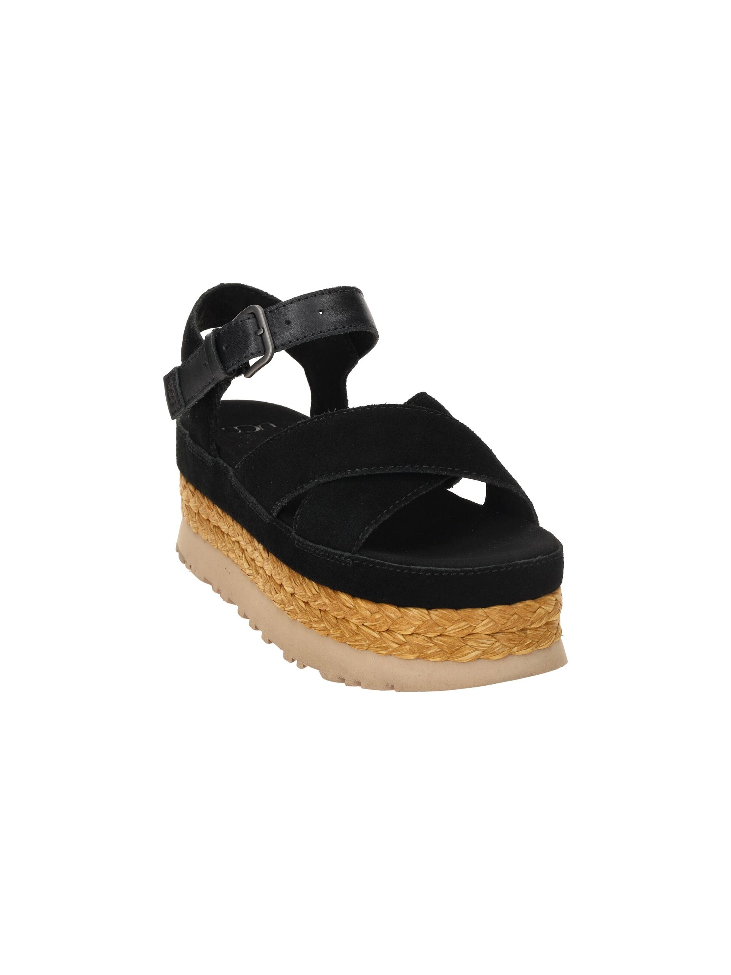 UGG Sandale 'Aubrey 1167471'‌ in Schwarz