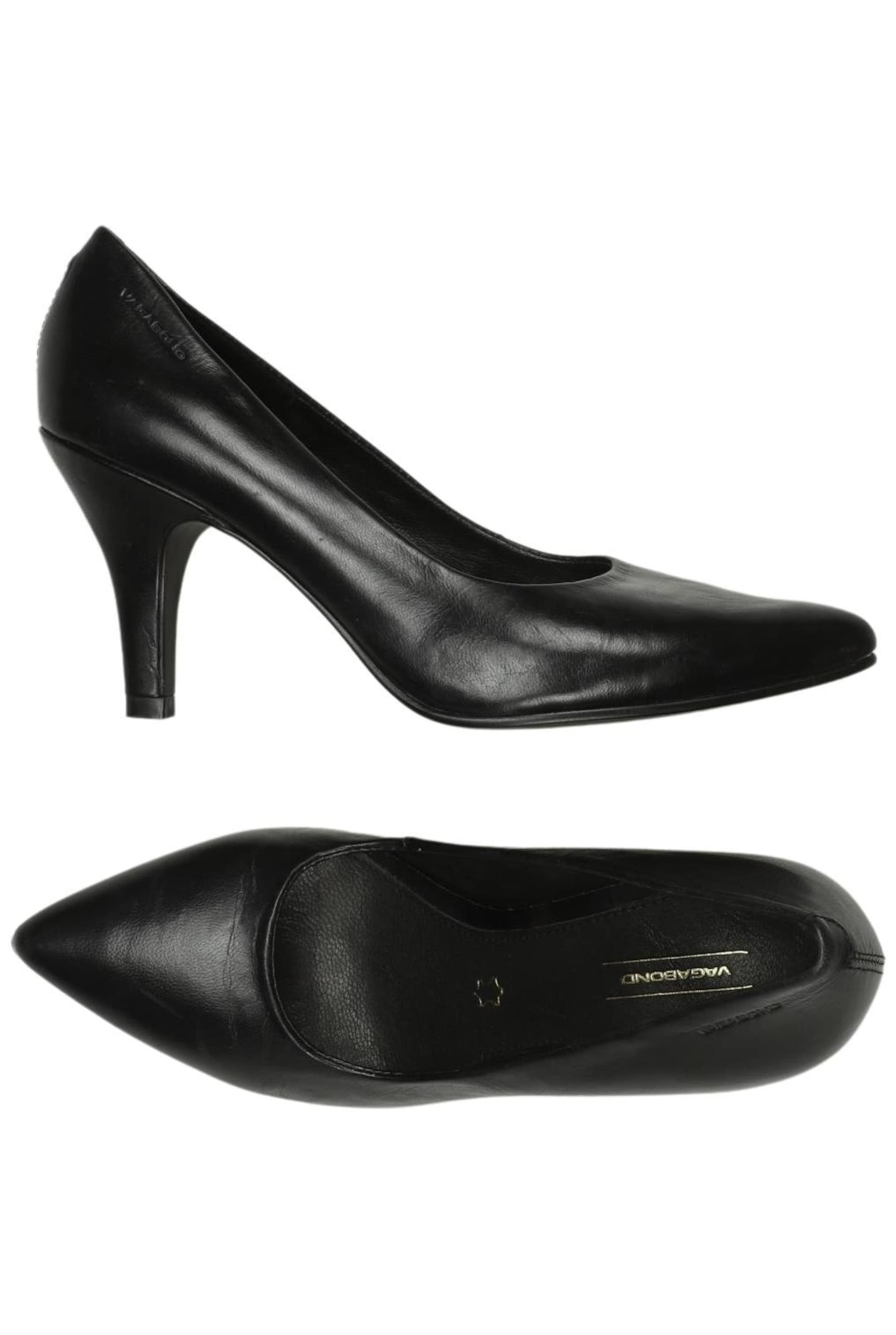 VAGABOND SHOEMAKERS High Heels & Pumps in 35 in Black: front