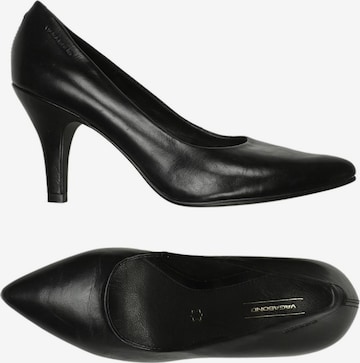 VAGABOND SHOEMAKERS Pumps 35 in Schwarz: Vorderseite