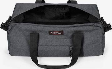 EASTPAK Travel Bag in Grey