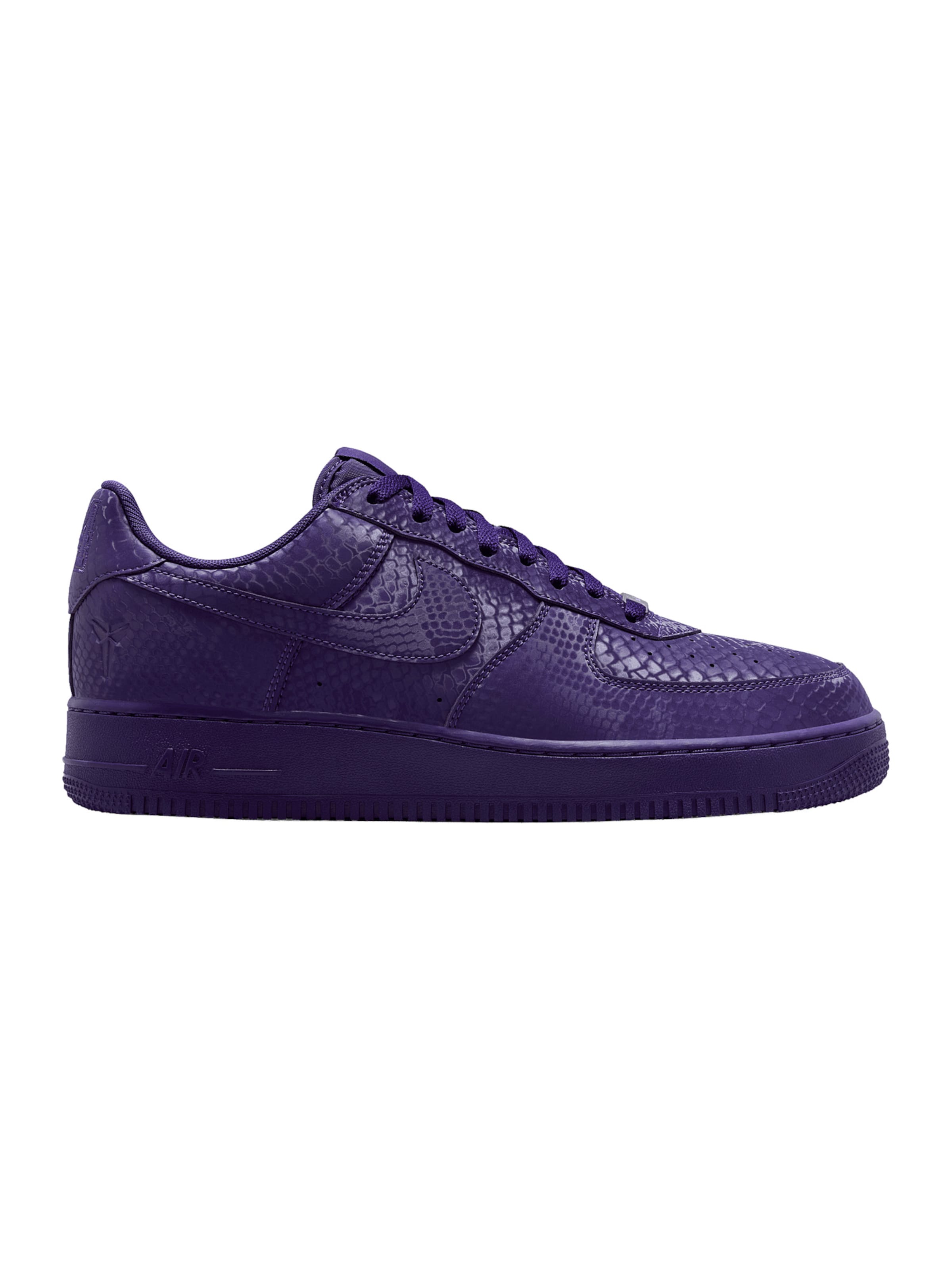 Nike Sportswear Sneaker low in Lila