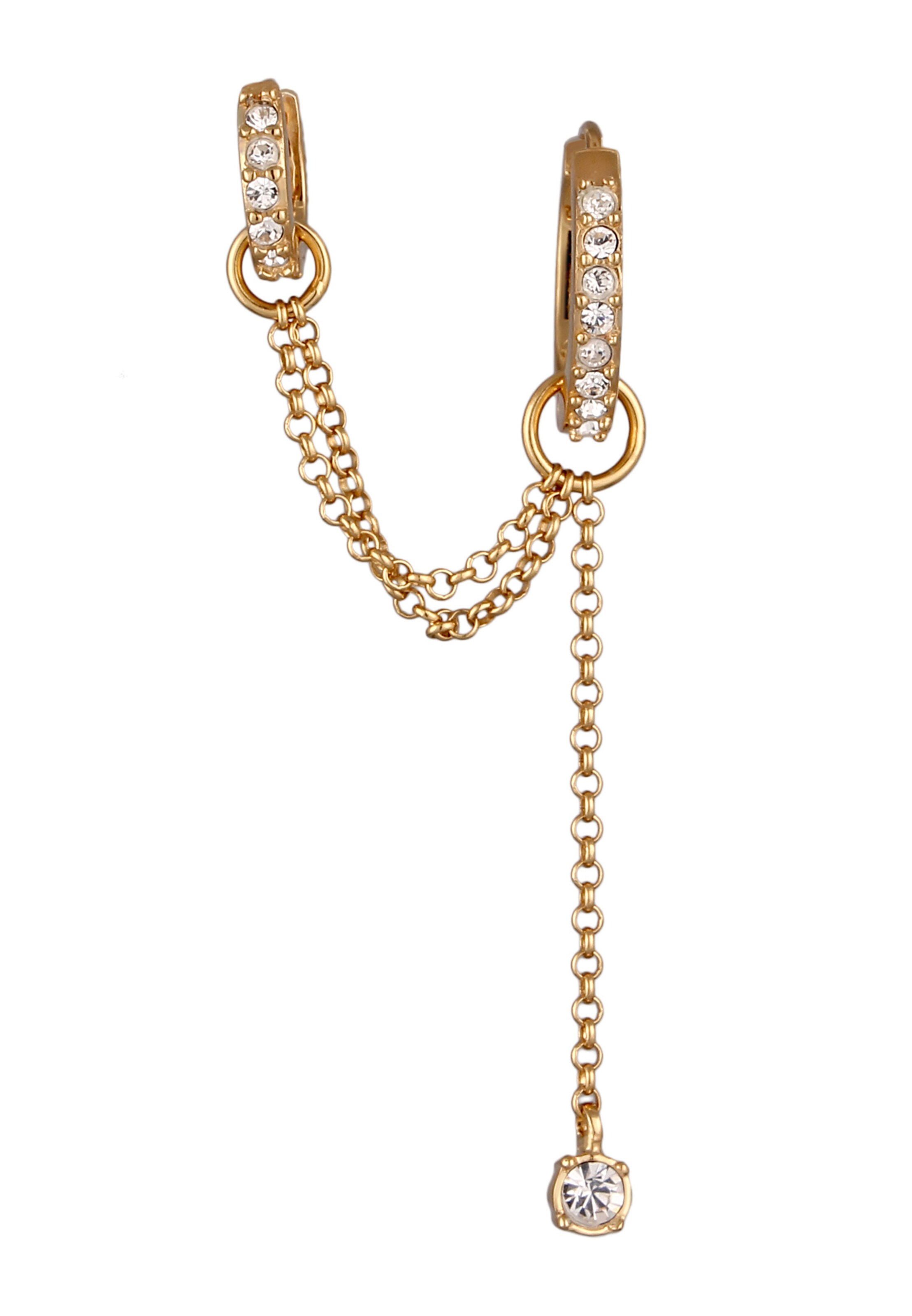 ELLI Earrings in Gold