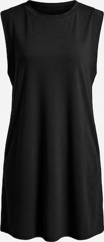 juoda Imily Bela Suknelė: priekis