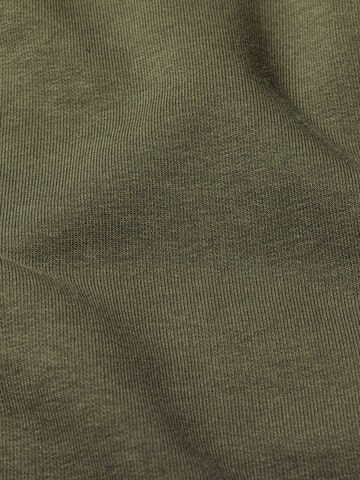 MAMMUT Sportsweatshirt in Grün