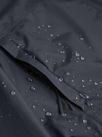 Seasalt Cornwall Funktionsjacke 'Sailing Time' in Blau