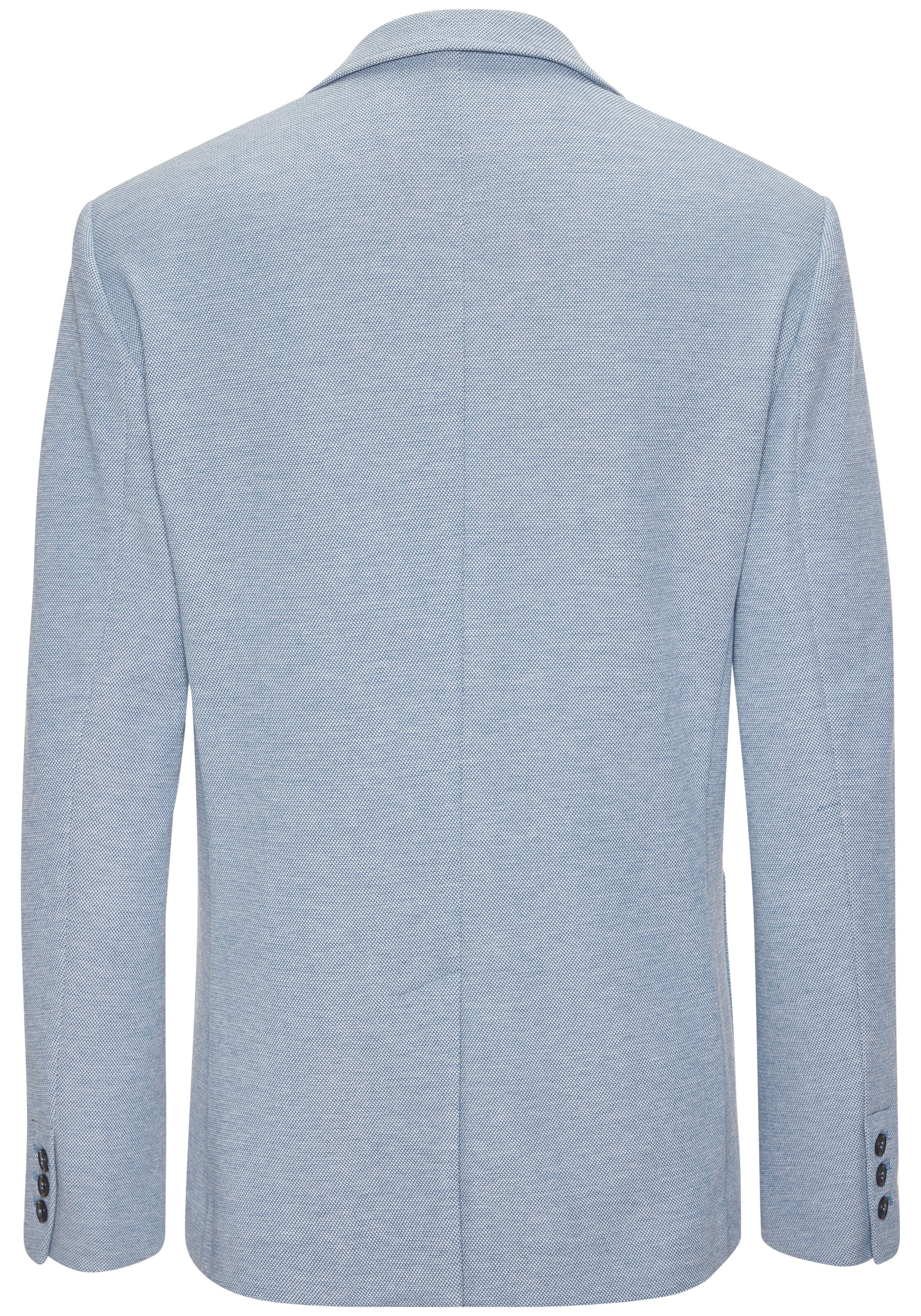 JOHN DEVIN Regular fit Business Blazer in Blue