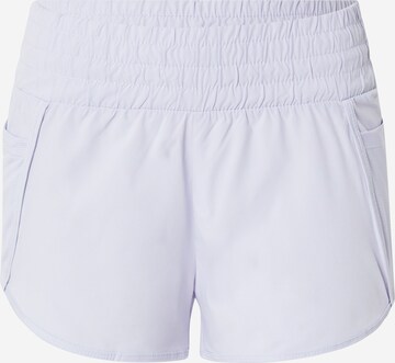 Marika Sportshorts 'LYDIA' in Lila: predná strana