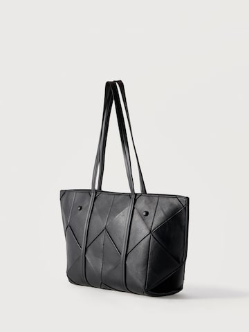 Calvin Klein Štandardný strih Krojové nohavice - Čierna