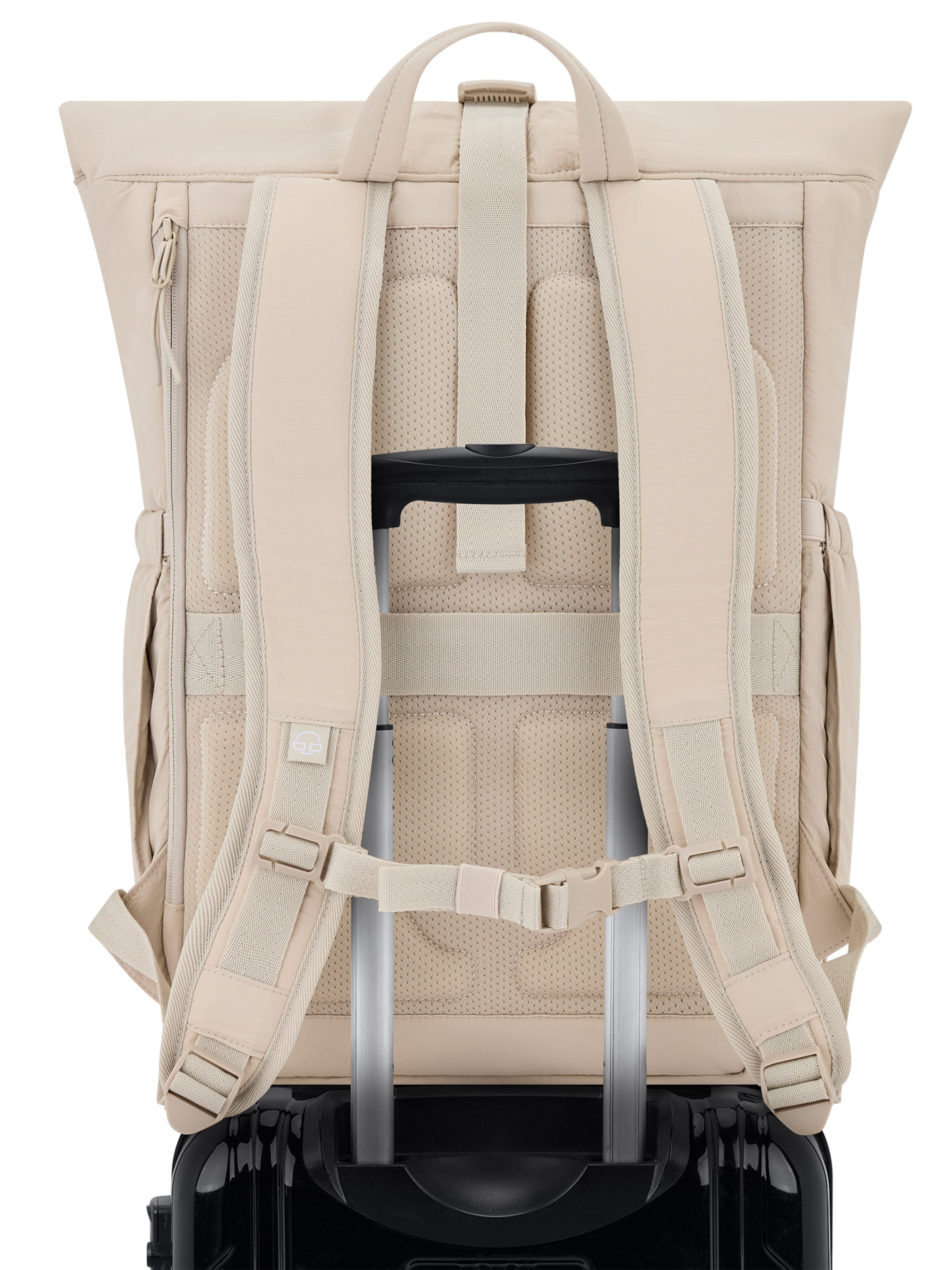 Johnny Urban - Mochila 'Kyle' em bege