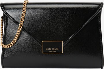 Kate Spade Pisemska torbica 'ANNA' | črna barva
