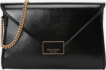 Kate Spade Pikkulaukku 'ANNA' värissä musta