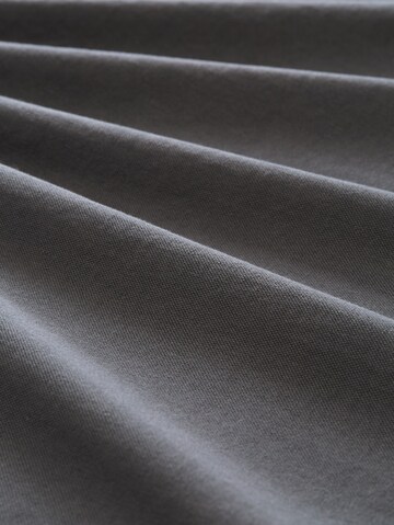 TOM TAILOR Poloshirt in Grau