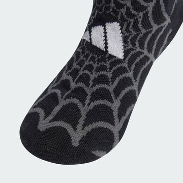 ADIDAS SPORTSWEAR Sports socks 'Marvel Spider-man' in Mixed colours