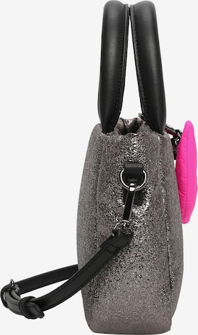 BUFFALO Handbag in Grey