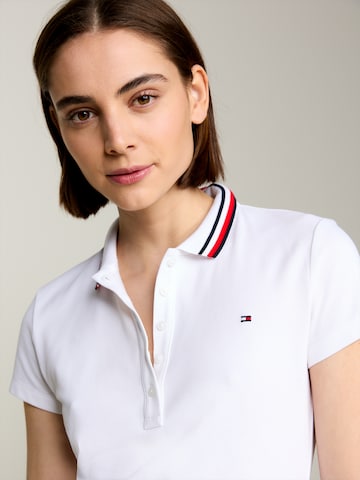 TOMMY HILFIGER Shirt in White