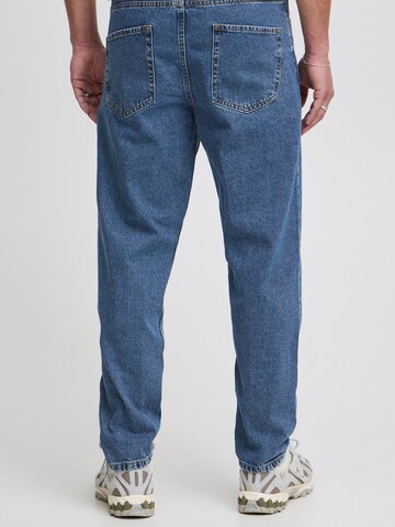 !Solid Loosefit Jeans 'Dylan' in Blau