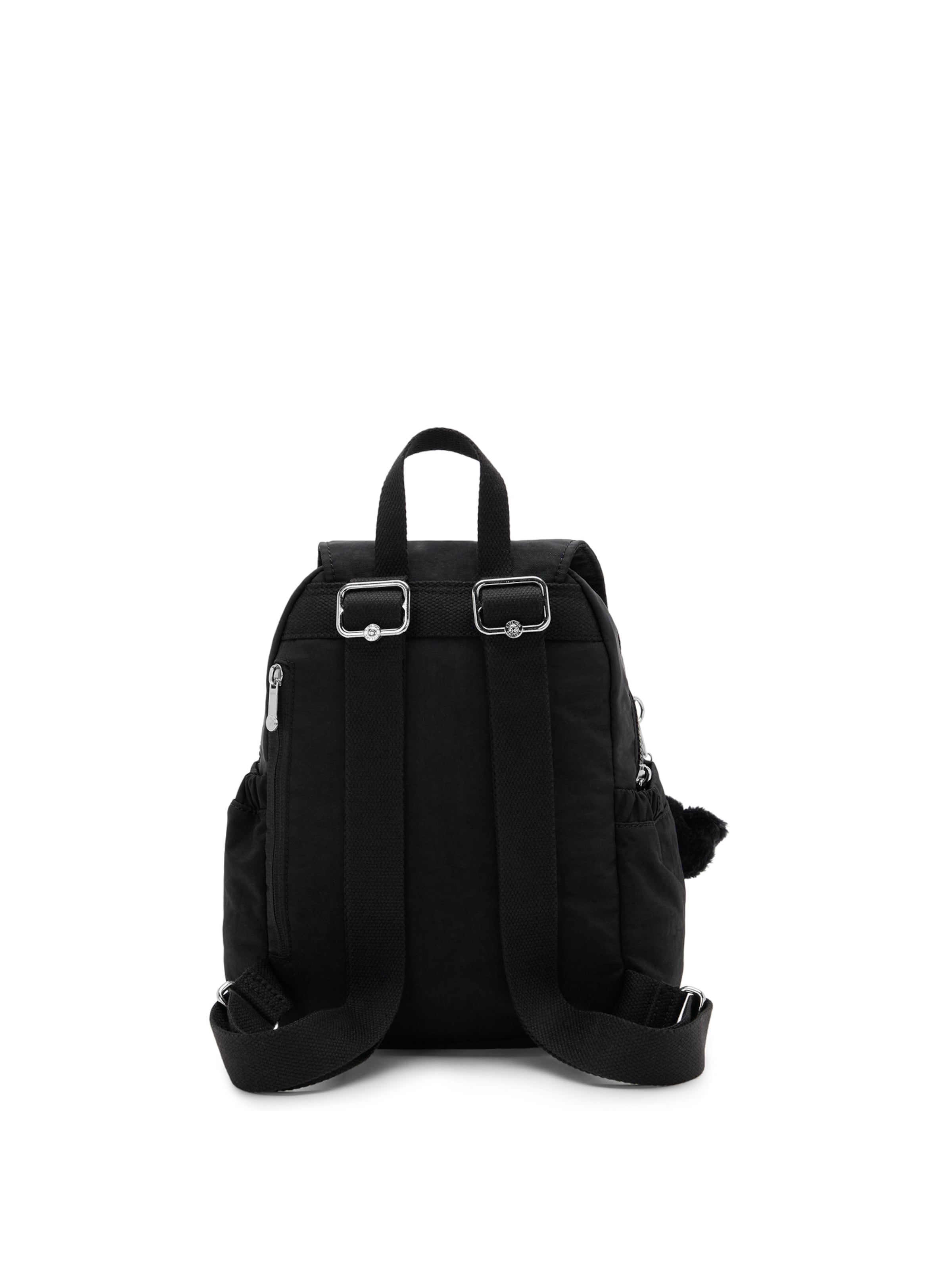 KIPLING Rugzak 'City Pack Mini' in Zwart