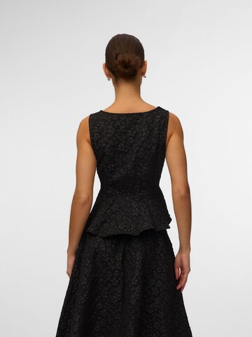 Chemisier VERO MODA en noir