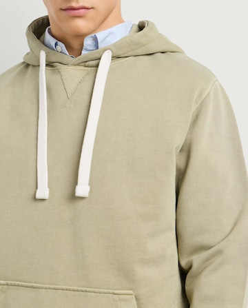 Giacca di felpa 'Jasper' di Pepe Jeans in verde