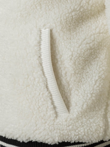 MINOTI Jacke in Weiß