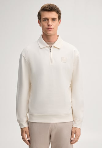JOOP! Jeans Sweatshirt in White