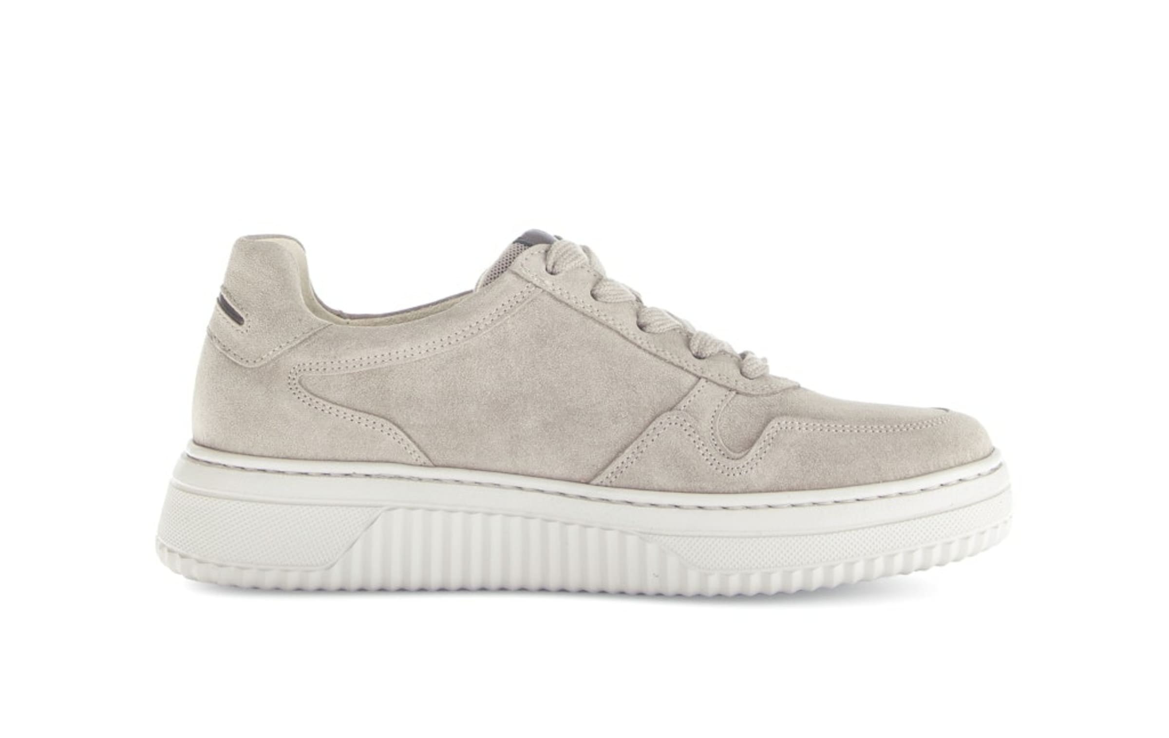GABOR Sneaker in Beige
