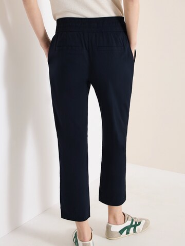 regular Pantaloni 'Tracey' di CECIL in blu