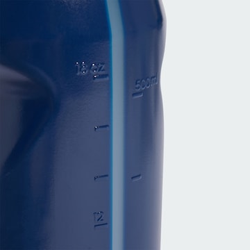 Gourdes 'Tiro 500 ml' ADIDAS PERFORMANCE en bleu