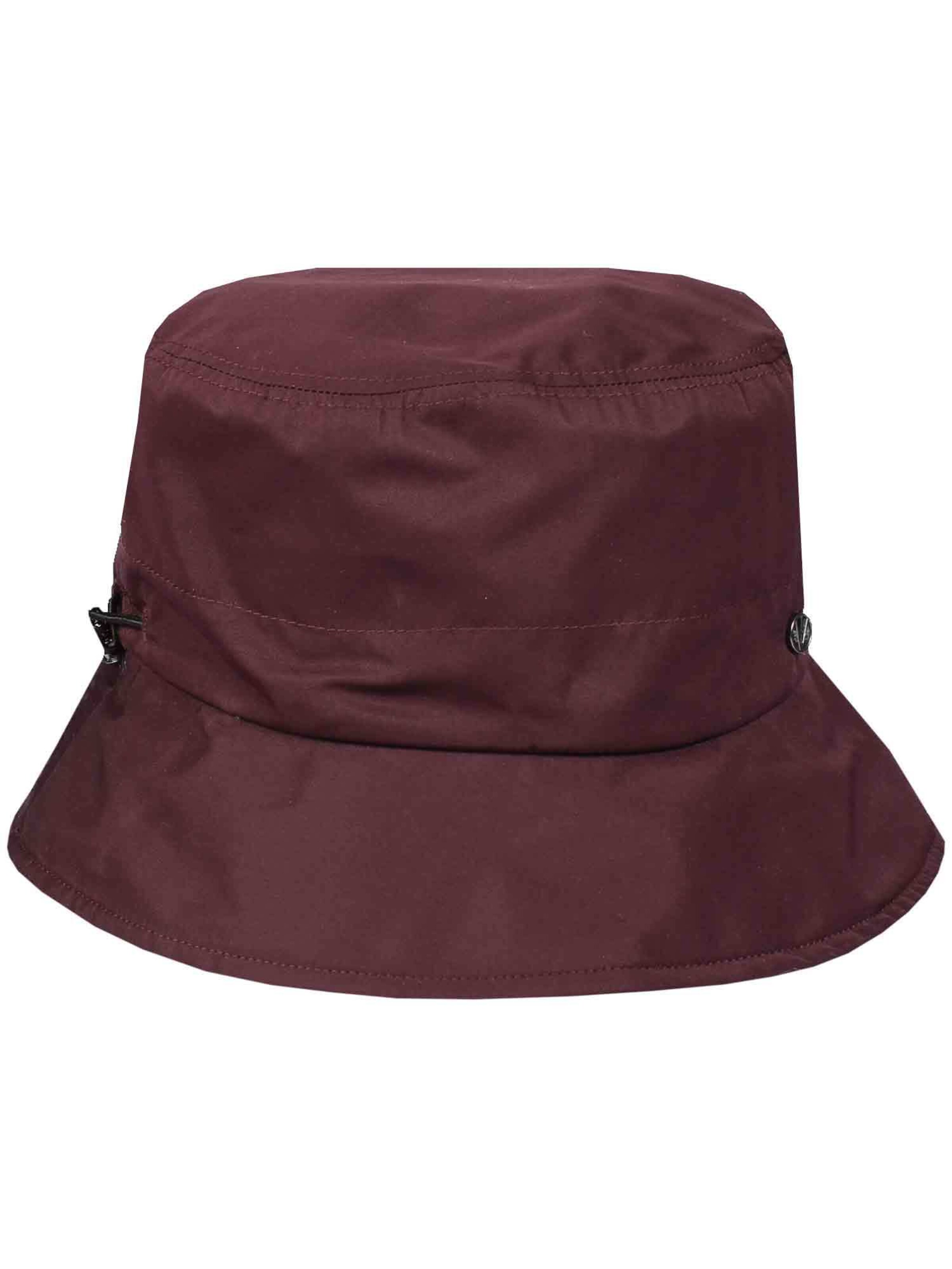 LOEVENICH Hat in Red