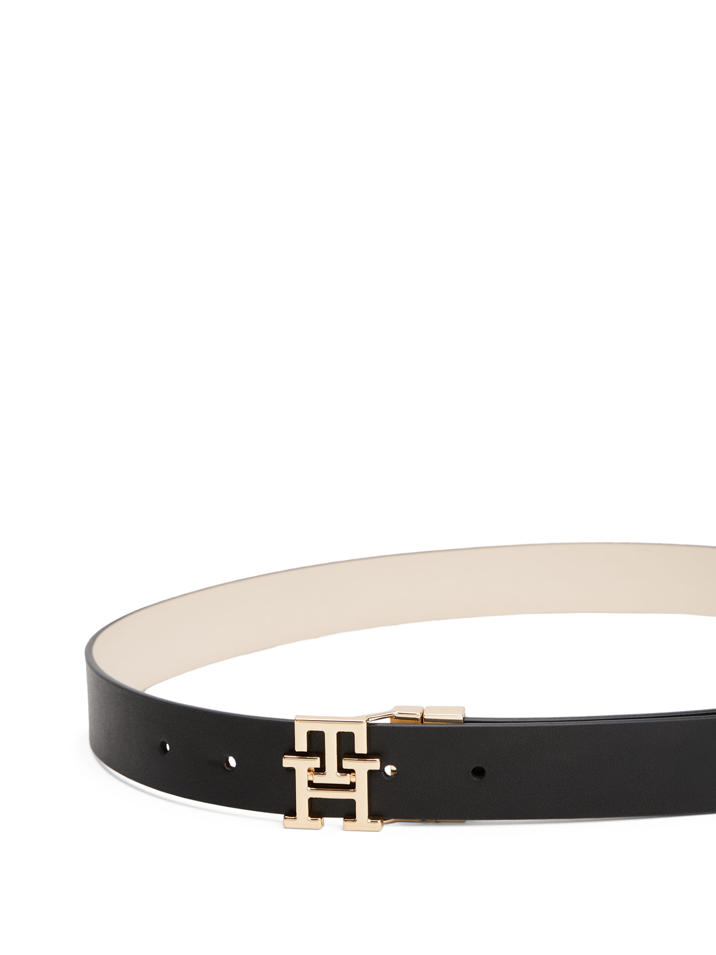 TOMMY HILFIGER Belt in Black