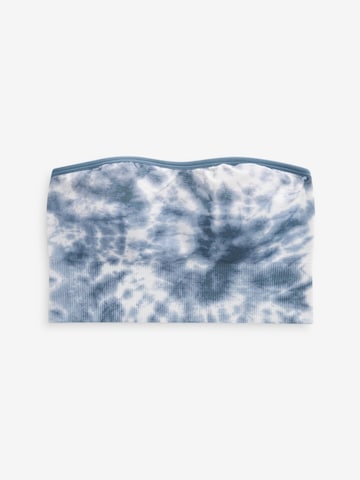 Fascia Reggiseno di Next in blu
