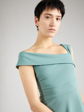 WAL G. Cocktail dress 'NOELLE' in Green