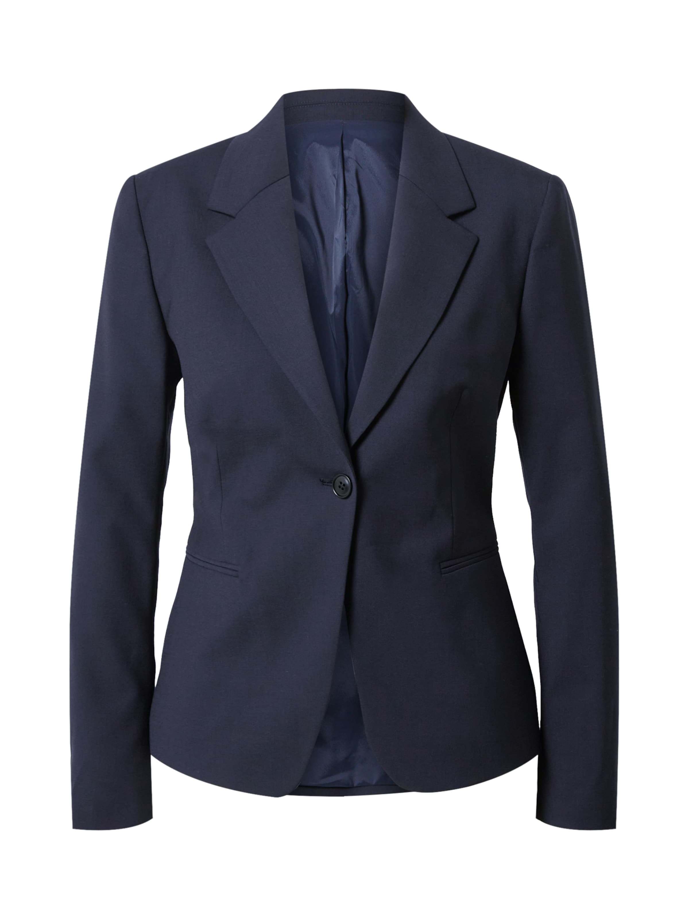 Blazer 'MIRJA' Tiger of Sweden en bleu : devant