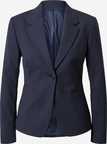 Tiger of Sweden Blazer 'MIRJA' in Blue: front