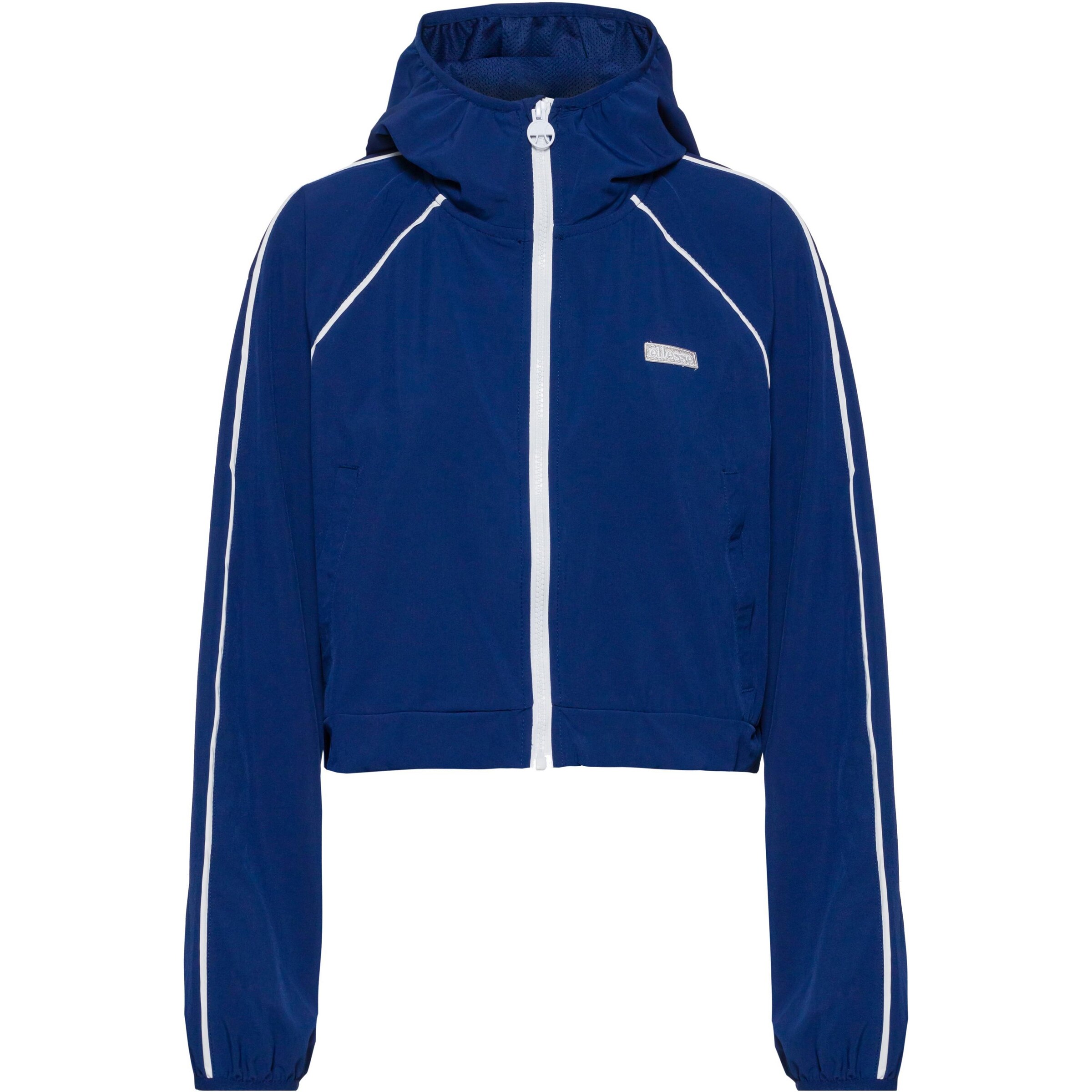 ELLESSE Jacke in Blau: Vorderseite