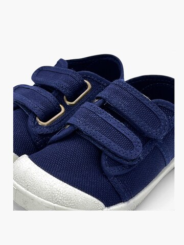 Pisamonas Sneaker‌‌‌‌‌‌‌‌ in Blau
