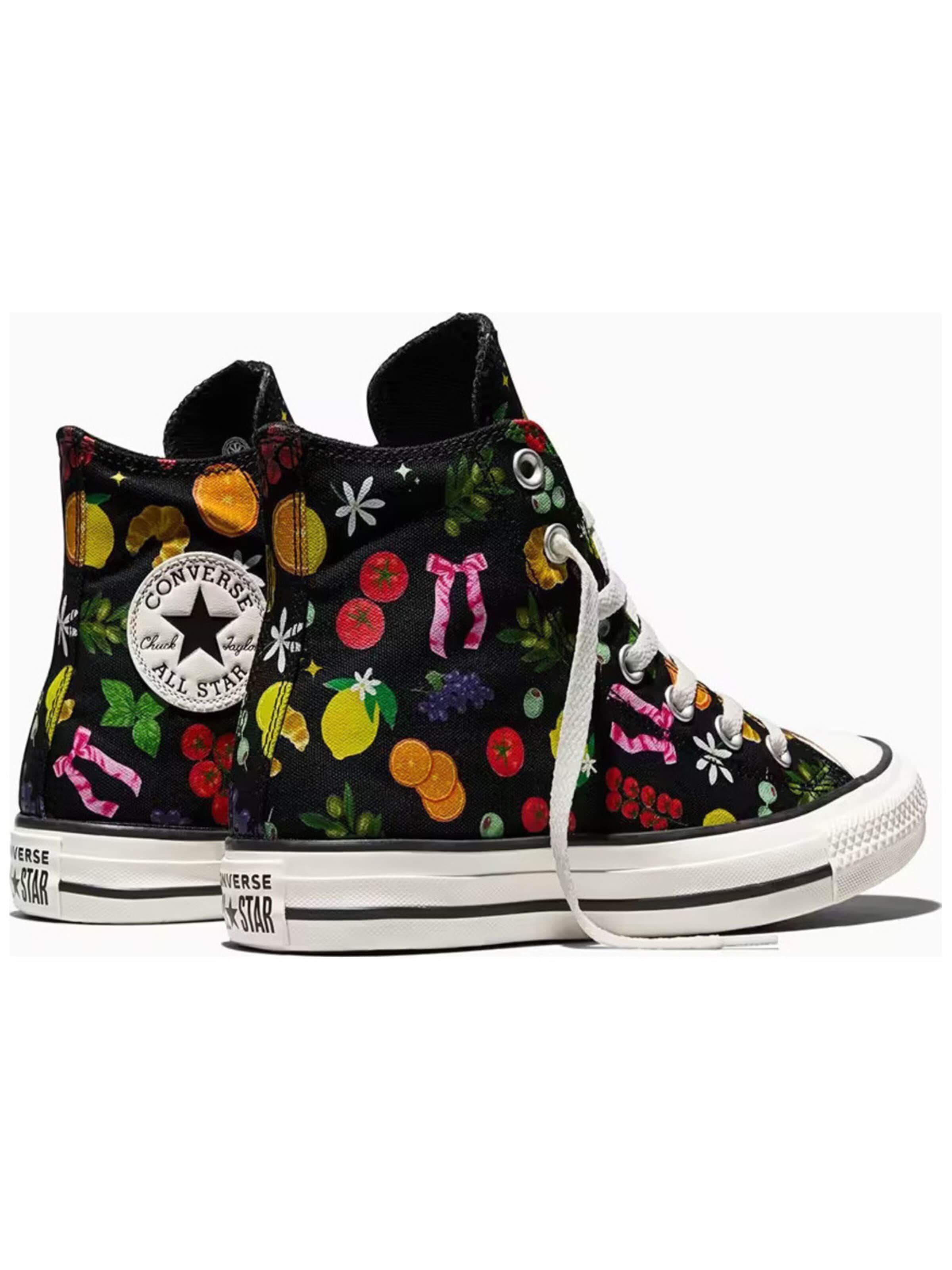 Sneaker alta 'Converse Chuck Taylor All Star' di CONVERSE in colori misti