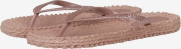 ILSE JACOBSEN Sandály 'Cheerful 01' – pink: přední strana