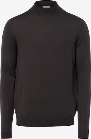 ROY ROBSON Pullover in Braun: Vorderseite