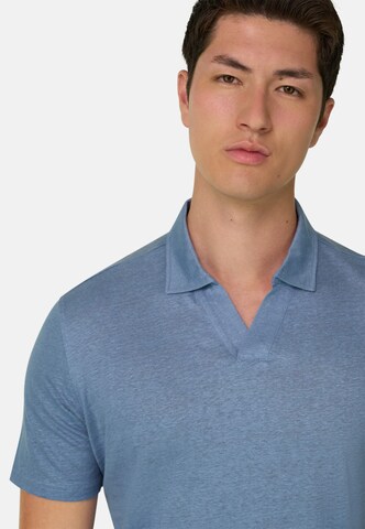 T-Shirt Boggi Milano en bleu