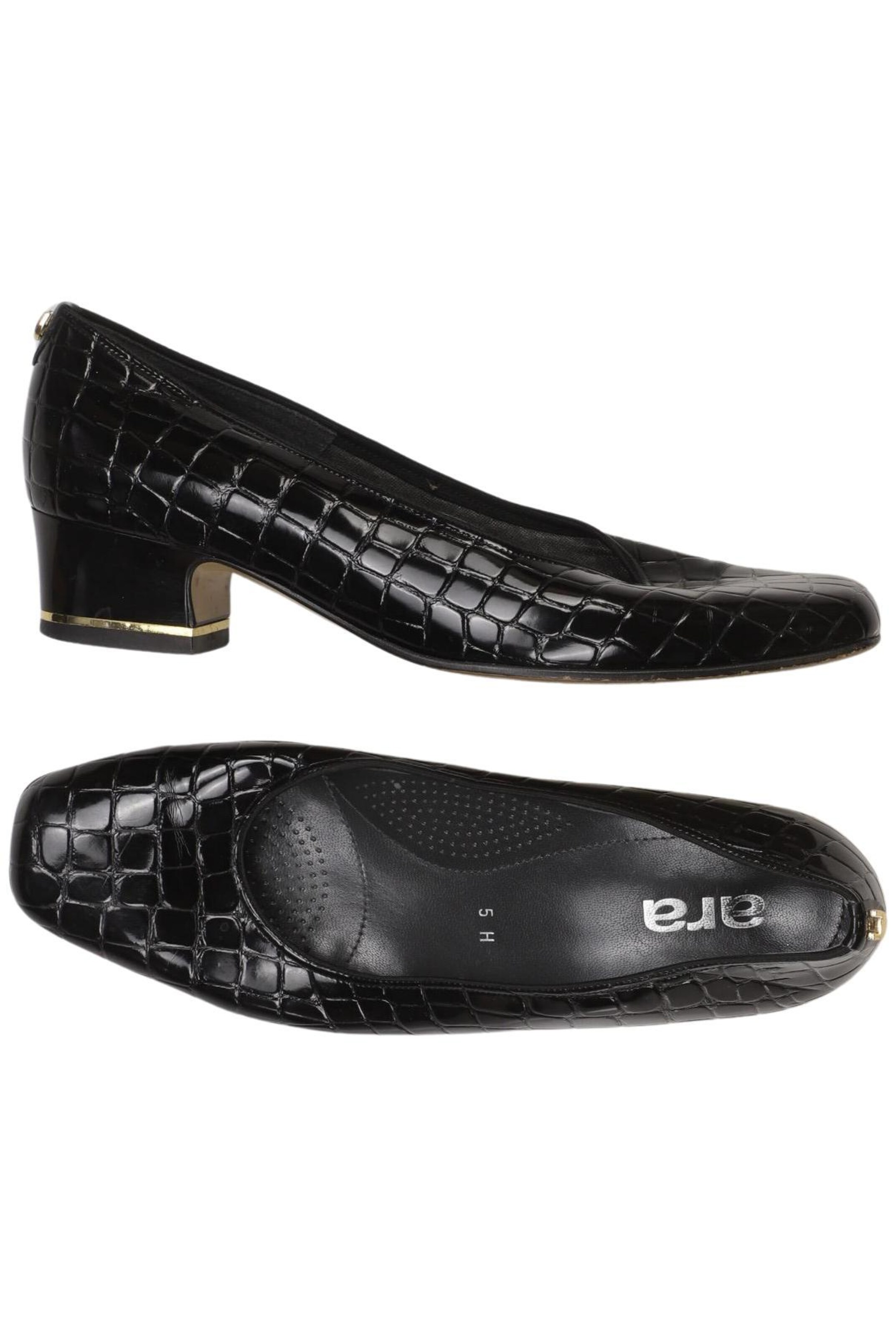 ARA High Heels & Pumps in 38 in Black: front