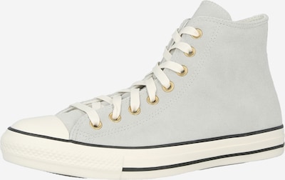 CONVERSE Členkové tenisky 'Chuck Taylor All Star' - svetlosivá / čierna / biela, Produkt