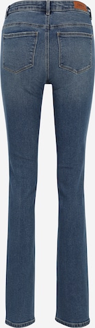 Only Tall Slimfit Jeans 'SUI' in Blauw