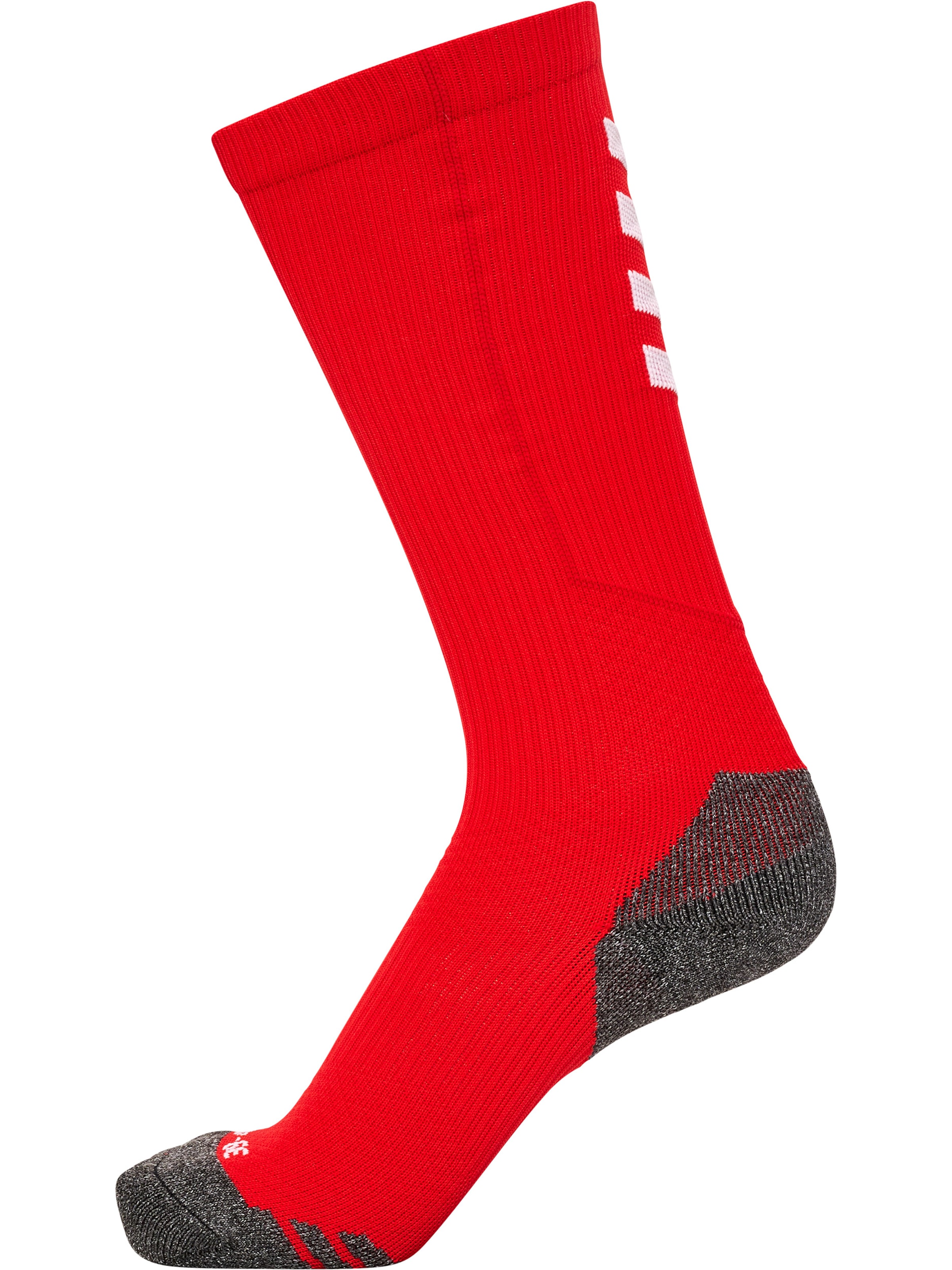 Hummel Sports socks 'Pro' in Red: front
