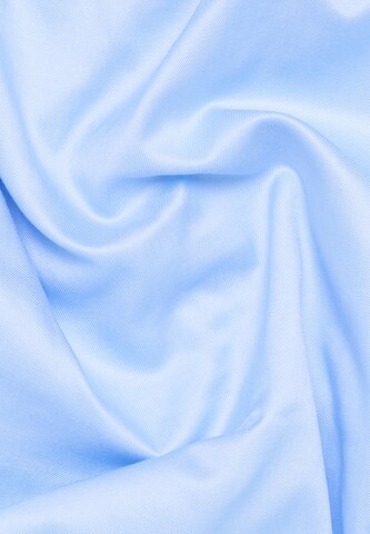 ETERNA Regular fit Zakelijk overhemd in Blauw
